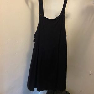 Trendy dress